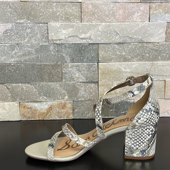 Sam Edelman Stacie Women's Sandal - Picture 9 of 12